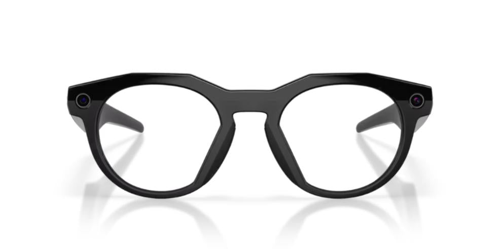 Oakley Meta HSTN Clear Lenses – Lensabl