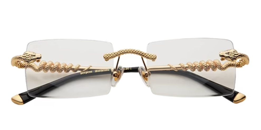 Serpent Authentic Frames | Coated Frames with UV Protection  display picture 3