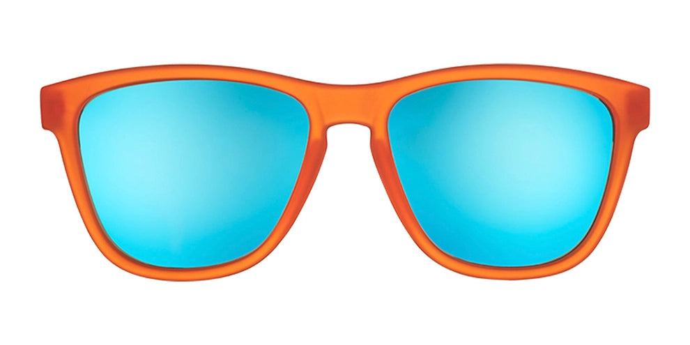 Donkey Goggles Sunglasses Goodr OG Shades with UV Protection