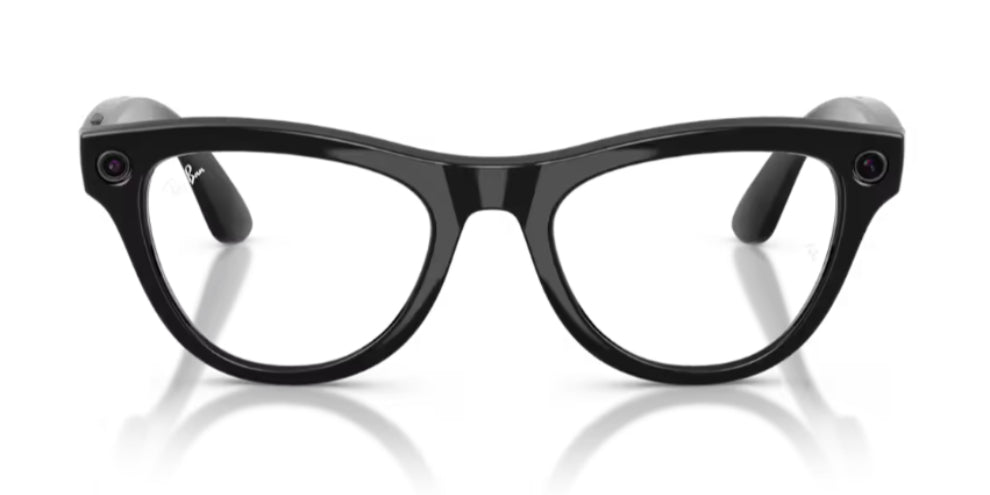 Ray-Ban Meta Skyler Gen 2 – Lensabl