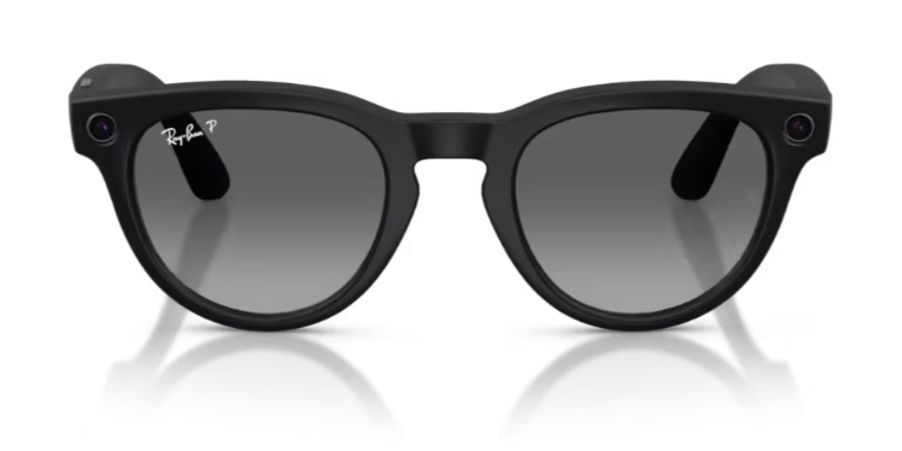Ray-Ban Meta Headliner Gen 2 (Sunglasses) – Lensabl