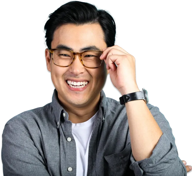 Lensabl lens replacement customer