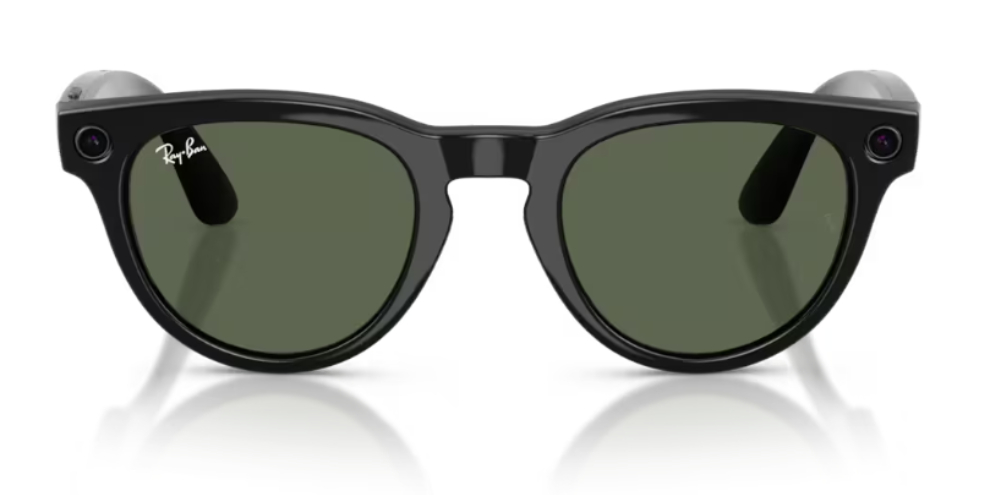 Ray-Ban Meta Headliner Gen 2 (Sunglasses) – Lensabl