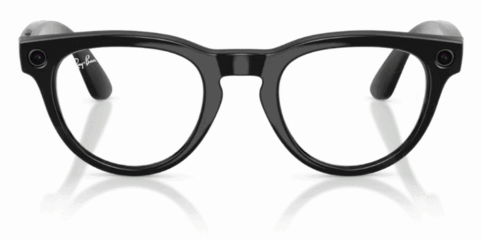 Ray-Ban Meta Headliner Gen 2 (Transitions Lenses) – Lensabl