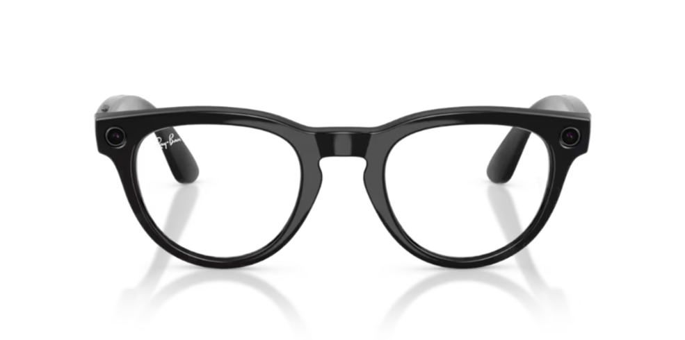 Ray-Ban Meta Headliner Gen 2 (Transitions Lenses) – Lensabl