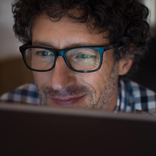 Do You Need Computer Glasses?