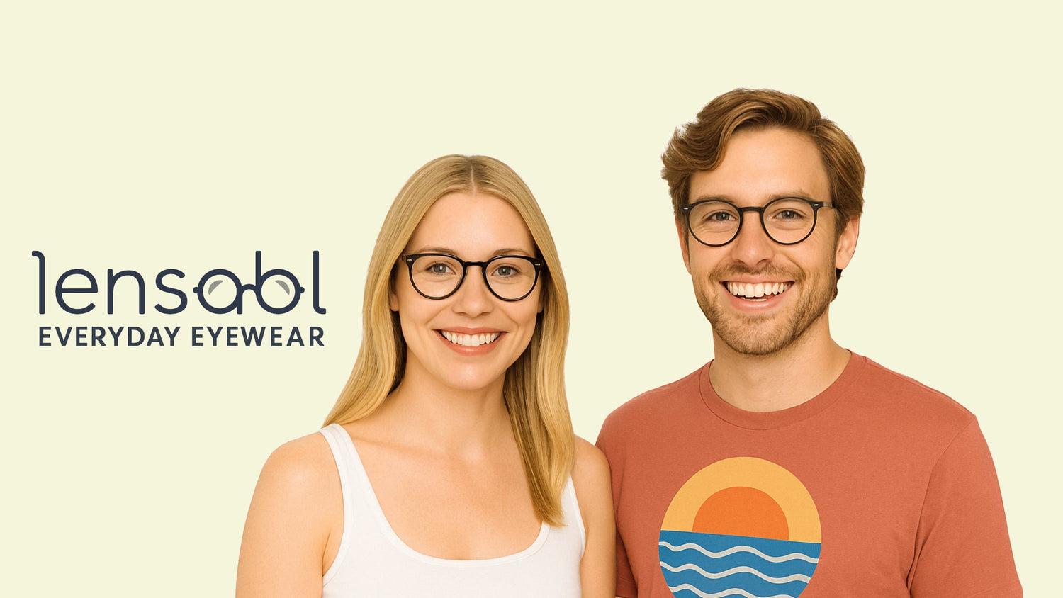 Everyday Eyewear