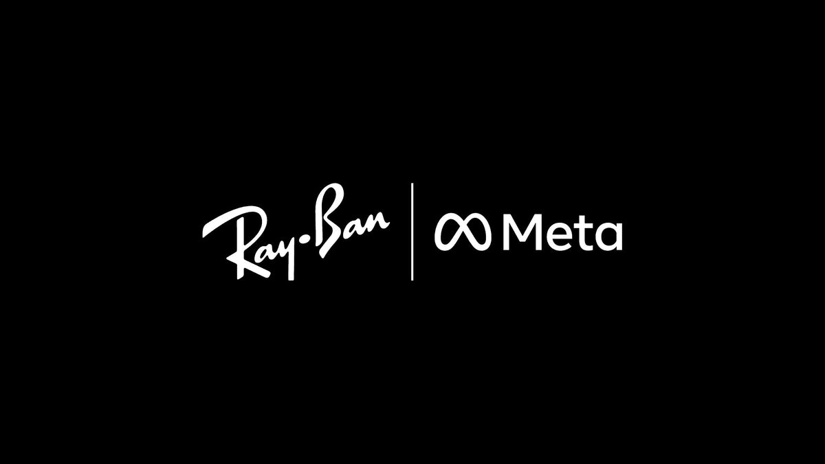 Shop Ray-Ban Meta Smart Glasses | Wayfarer & Smart Frames | Lensabl