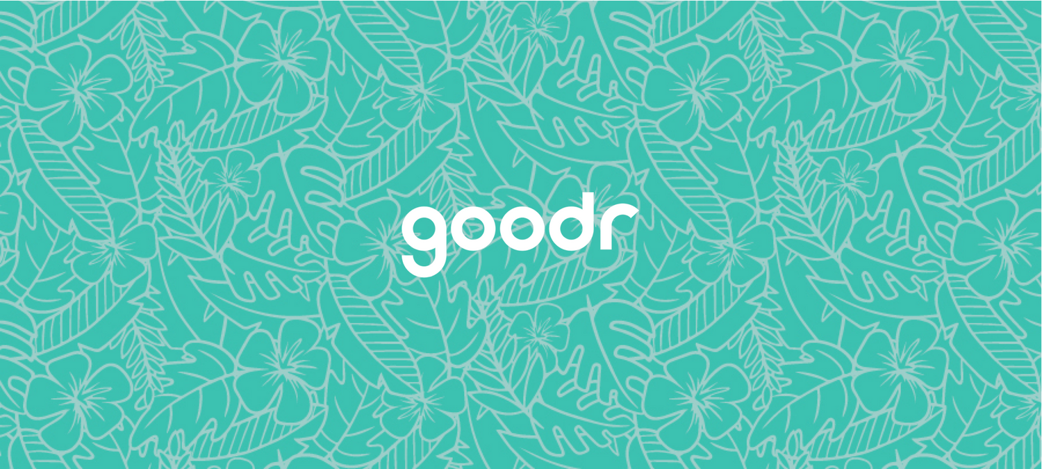 Goodr Transitions Collection