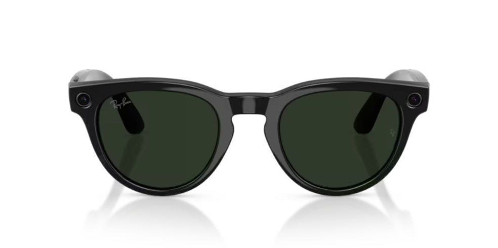 小物 Ray-Ban  HEADLINER Transitions Gen2 Ray-Ban Meta Headliner Gen 2 (Transitions Lenses) – Lensabl