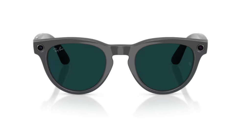 Ray-Ban Meta Headliner Gen 2 (Transitions Lenses) – Lensabl