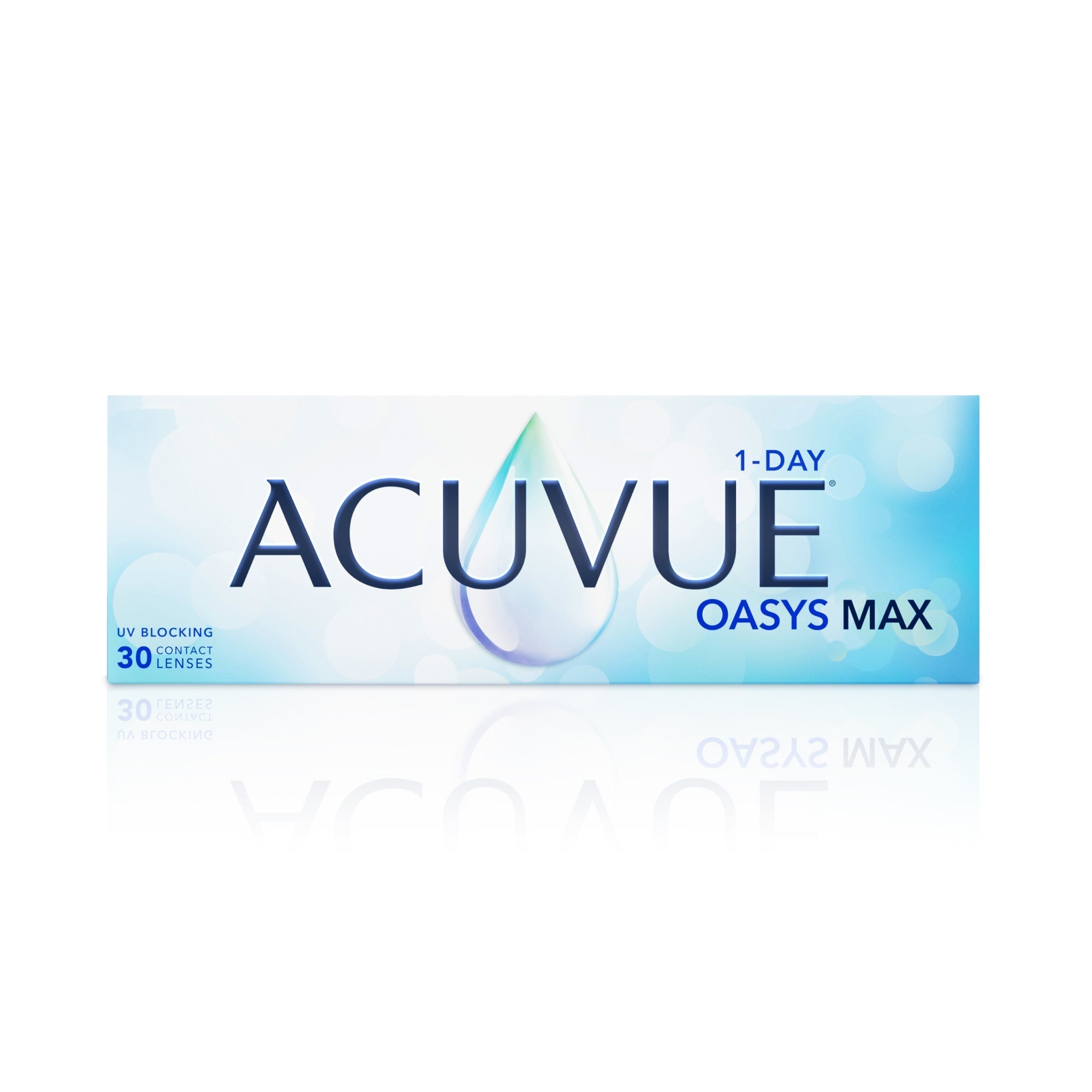 Acuvue Max - Thumbnail 2