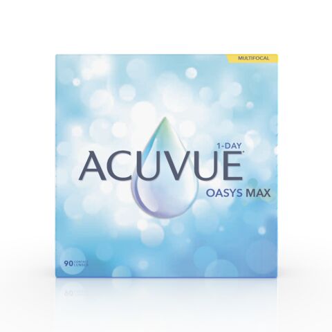 Acuvue Max - Thumbnail 2