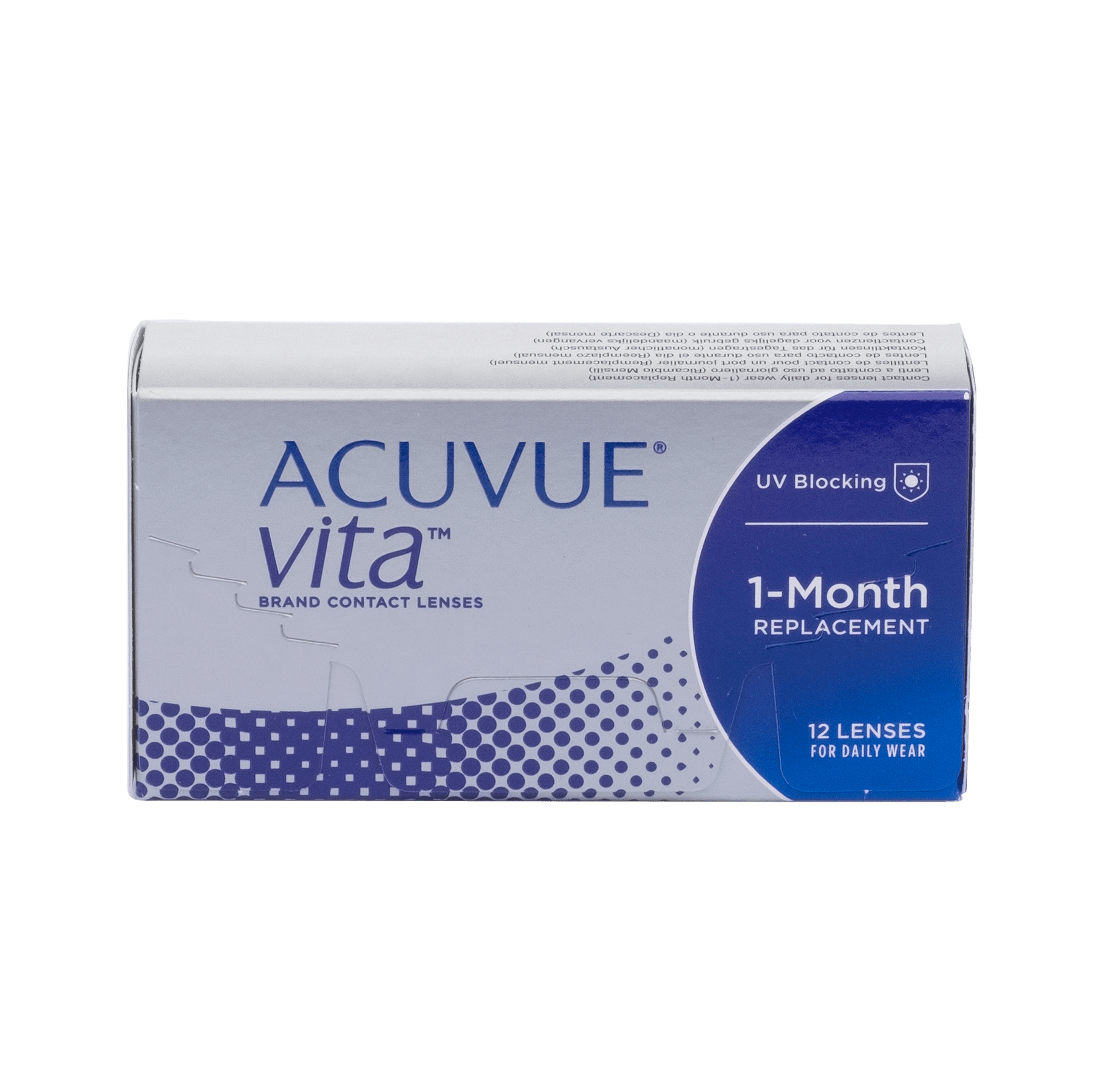 Acuvue Vita - Thumbnail 4