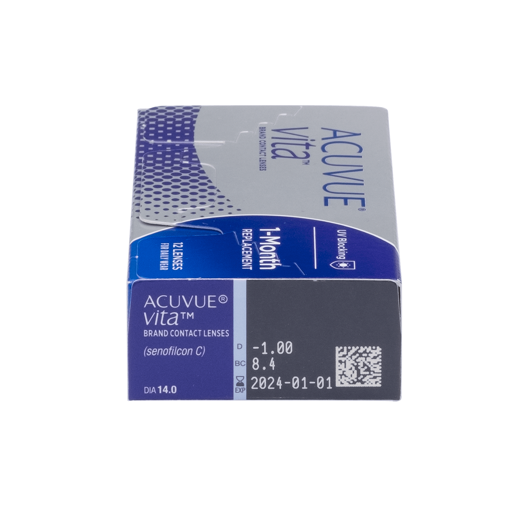 Acuvue Vita