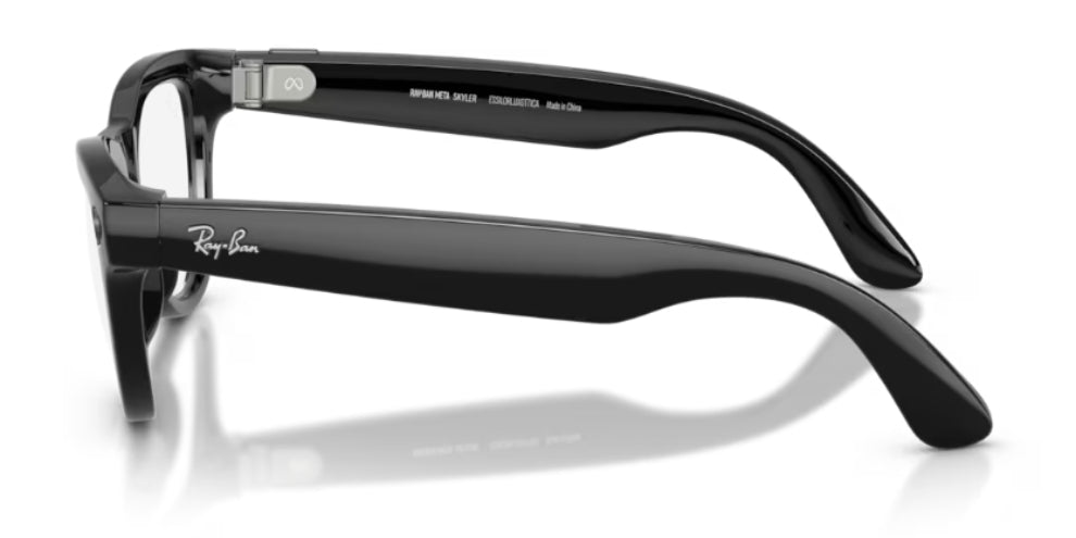 Extended Battery Life