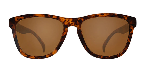 Bosley's Basset Hound Dreams Sunglasses | Og Goodr Frames | Lensabl