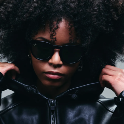 Ray-Ban Meta Headliner Gen 2 (Transitions Lenses)