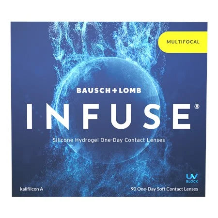 Bausch & Lomb