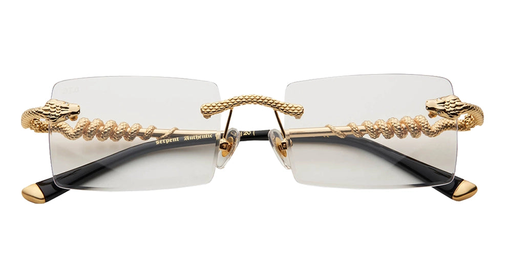 Serpent Authentic