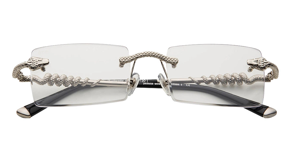 Serpent Authentic