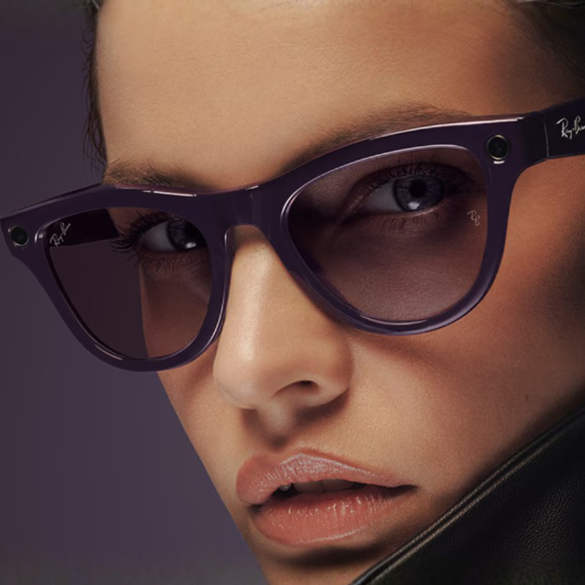 Open-Ear Audio & Microphone Array