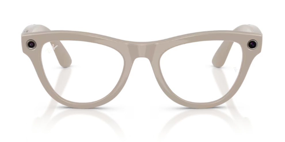Ray-Ban Meta Skyler Gen 2 – Lensabl