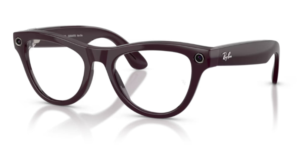 Ray-Ban Meta Skyler Gen 2 – Lensabl
