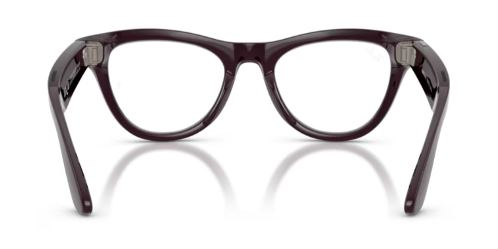 Ray-Ban Meta Skyler Gen 2 – Lensabl