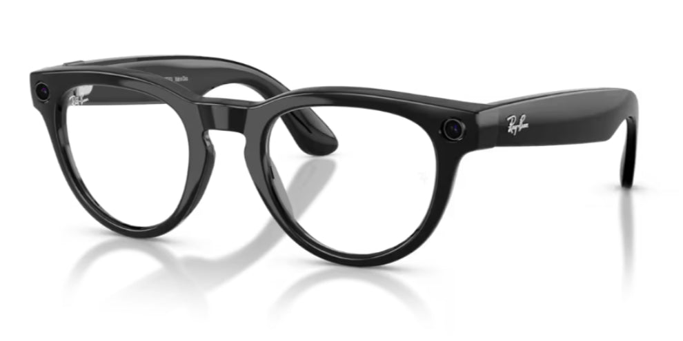 Ray-Ban Meta Headliner Gen 2