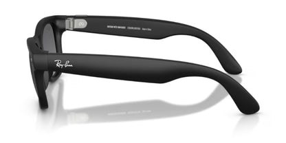 Ray-Ban Meta Wayfarer Gen 2 (Sunglass - Medium Size)