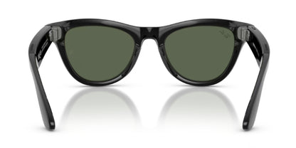 Ray-Ban Meta Skyler Gen 2 (Sunglasses)
