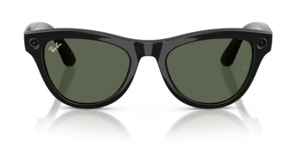 Ray-Ban Meta Skyler Gen 2 (Sunglasses)