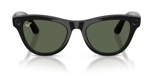 Ray-Ban Meta Skyler Gen 2 (Sunglasses)