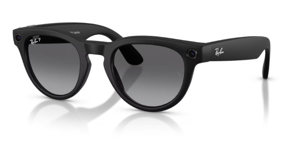 Ray-Ban Meta Headliner Gen 2 (Sunglasses) – Lensabl