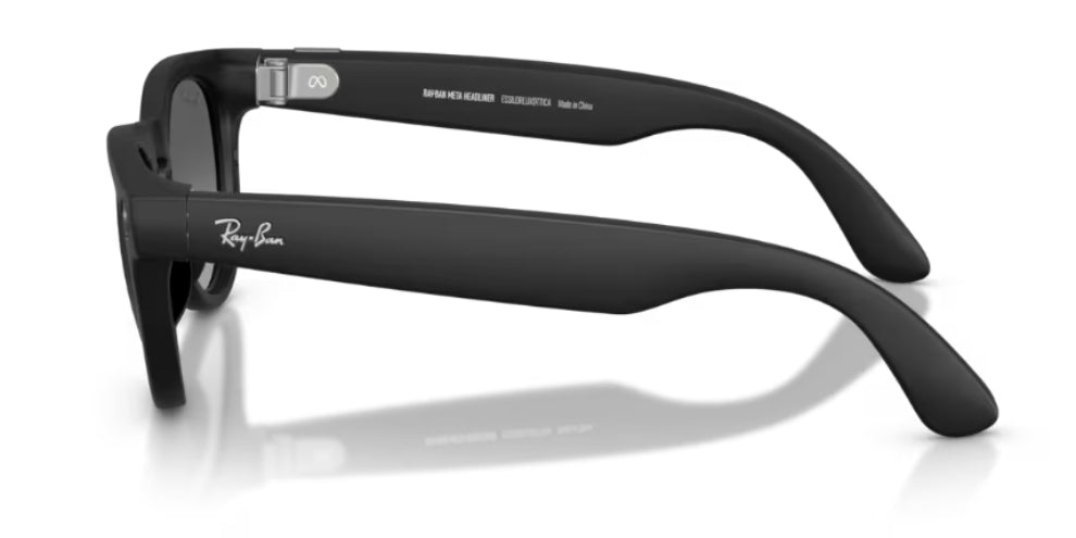 Ray-Ban Meta Headliner Gen 2 (Sunglasses) – Lensabl