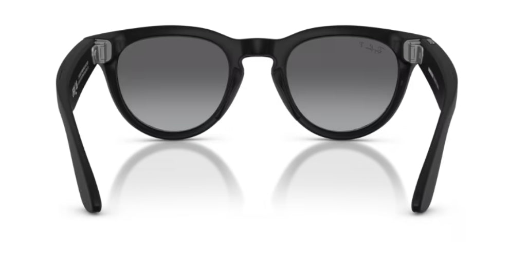 Ray-Ban Meta Headliner Gen 2 (Sunglasses) – Lensabl