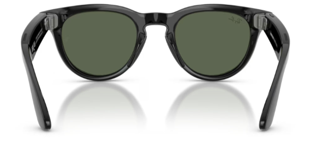 Ray-Ban Meta Headliner Gen 2 (Sunglasses) – Lensabl