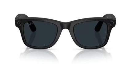Ray-Ban Meta Wayfarer Gen 2 (Transitions Lenses - Large Size)
