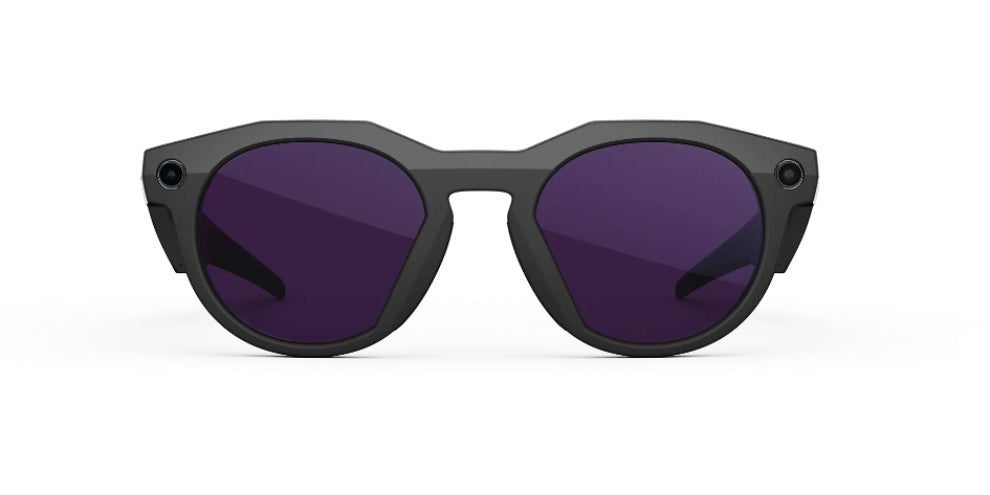 Oakley Meta HSTN Transitions Lenses