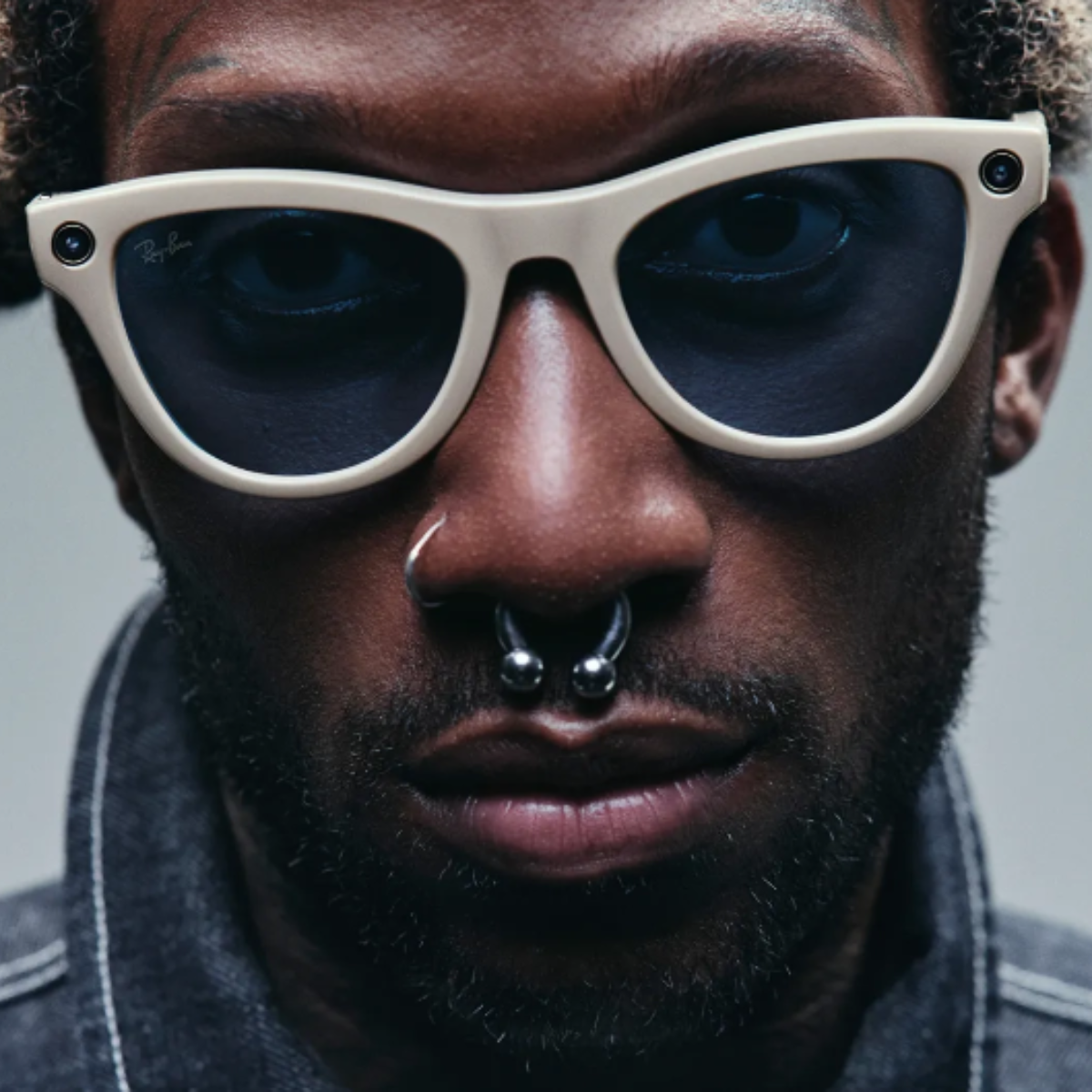 Ray-Ban Meta Skyler Gen 2 (Transitions)