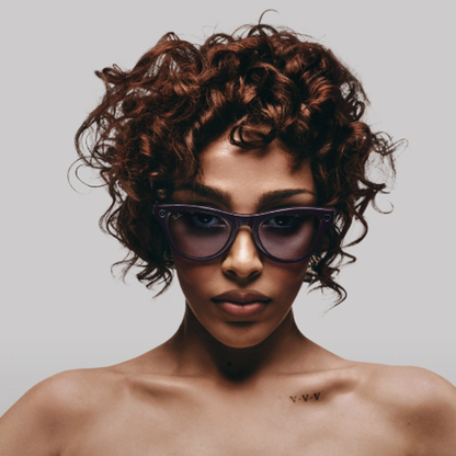 Ray-Ban Meta Skyler Gen 2 (Transitions)