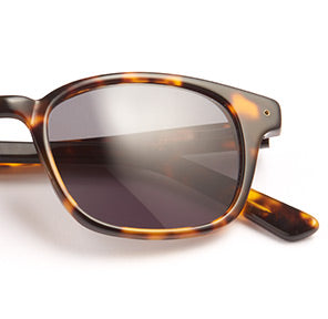 Gradient Tint Sunglasses
