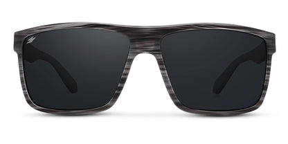 Gunmetal Timber