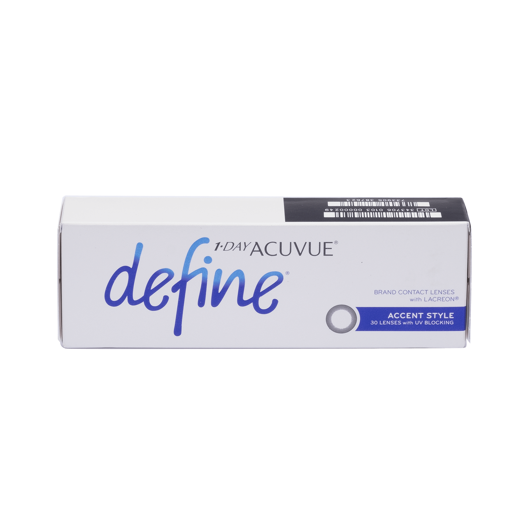 1 Day Acuvue Define 30 pack