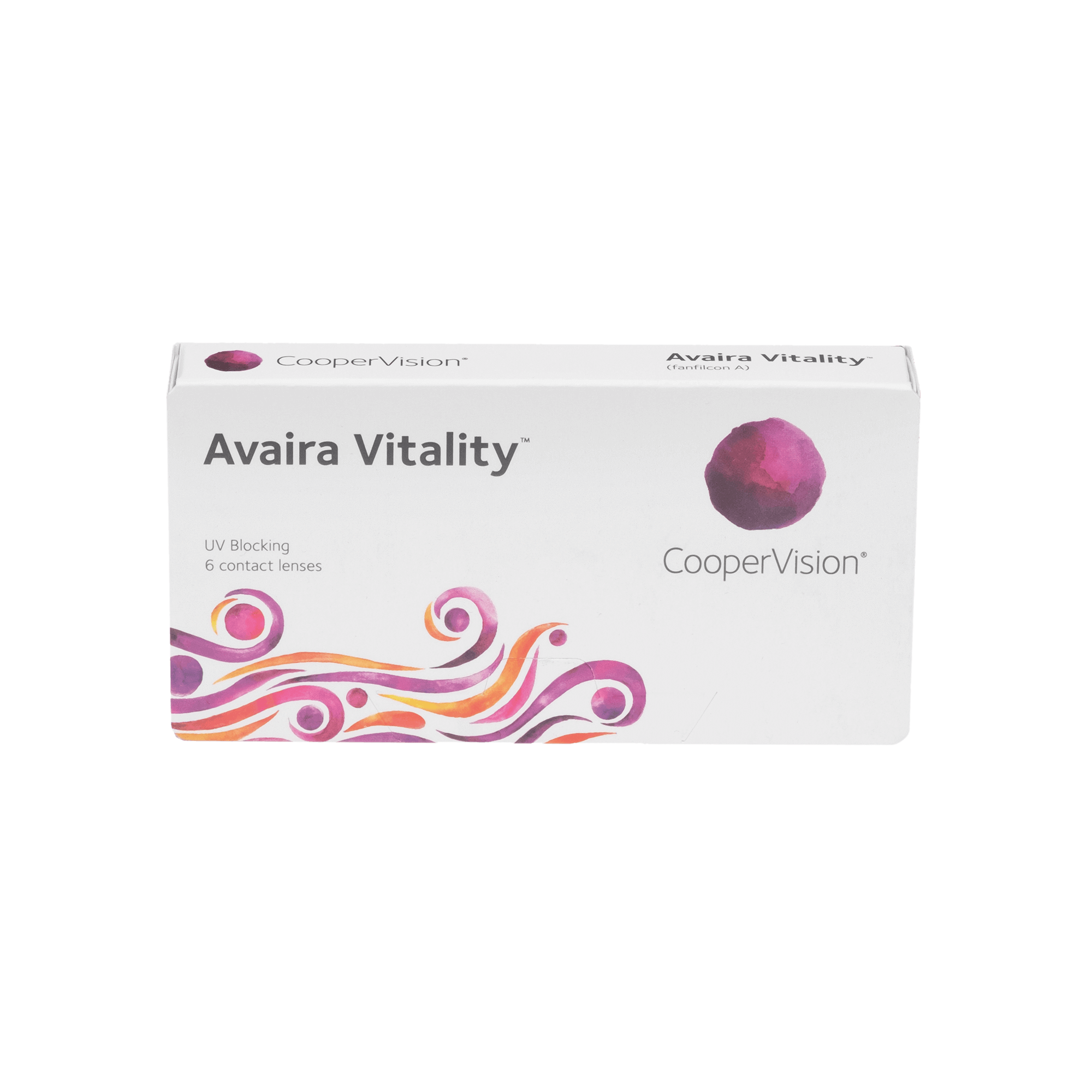 CooperVision Avaira Vitality - Thumbnail 2