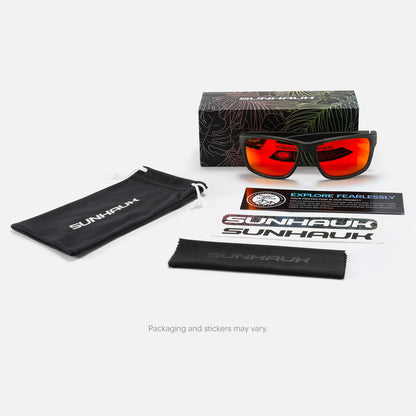 Carbon Quest