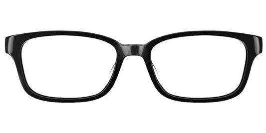 Black Rectangle