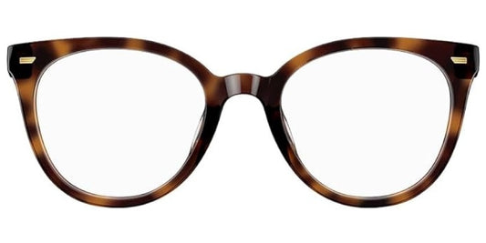 Brown Cat Eye