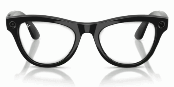 Ray-Ban Meta Skyler Gen 2 (Transitions) – Lensabl